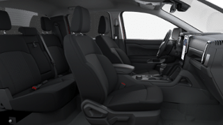 2026 Ford Ranger® Internal Image 1